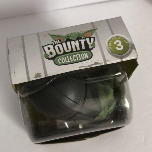 Star Wars Hasbro Disney The Bounty Collection Series 3 #18 The Child Figure - Picture 2 of 9